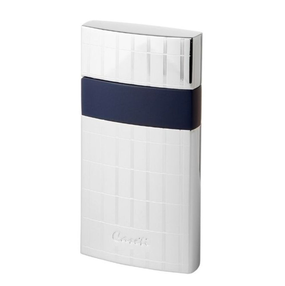 Caseti Jetflame Nice Chrome/Blue