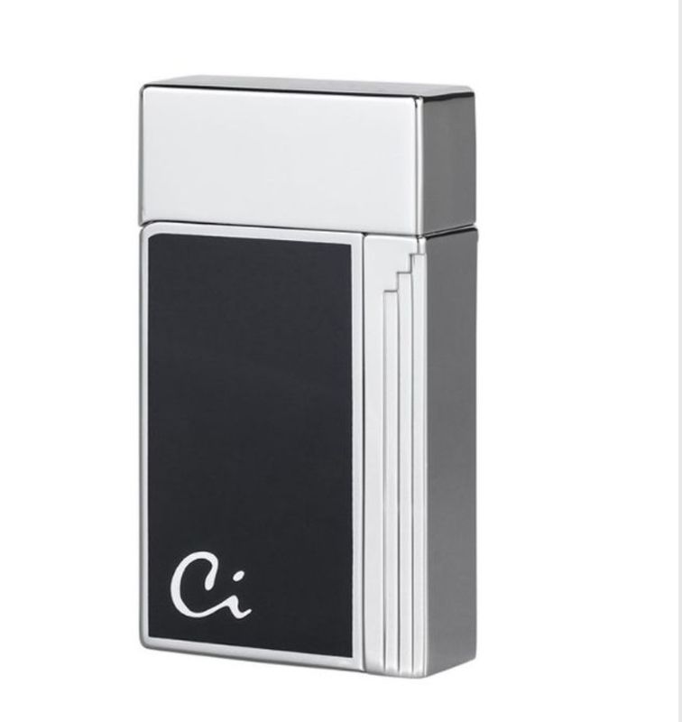 Caseti Jetflame Soleil Chrome/Black