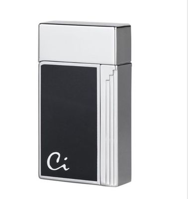 Caseti Jetflame Soleil Chrome/Black