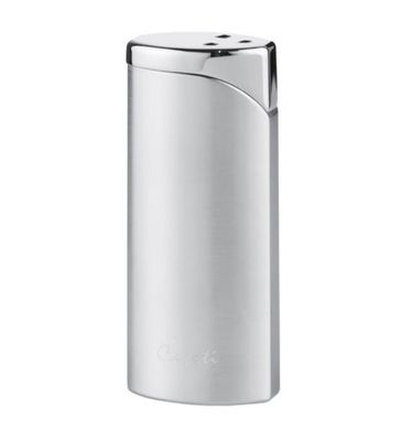 Caseti Triple jetflame Chrome Satin