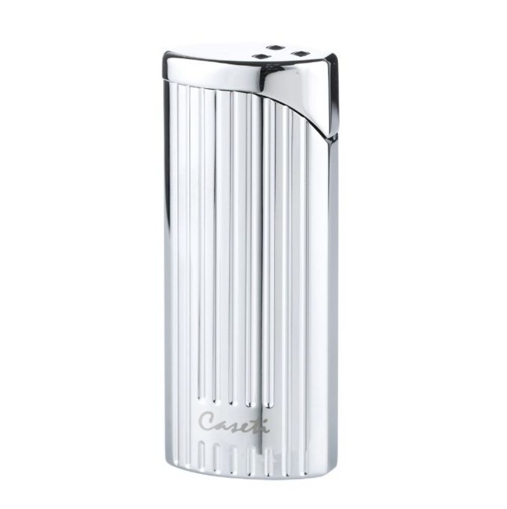Caseti Triple jetflame Chrome lines