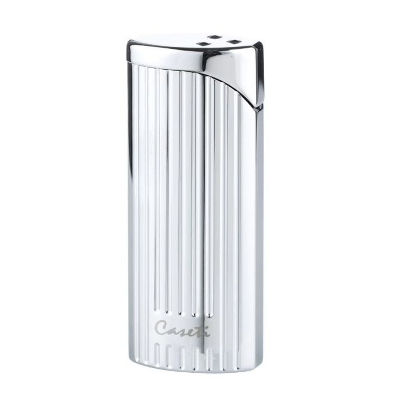 Caseti Triple jetflame Chrome lines