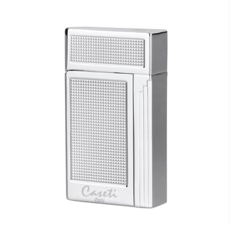 Caseti Jetflame Soleil Chrome/Carre