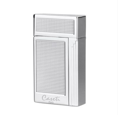 Caseti Jetflame Soleil Chrome/Carre