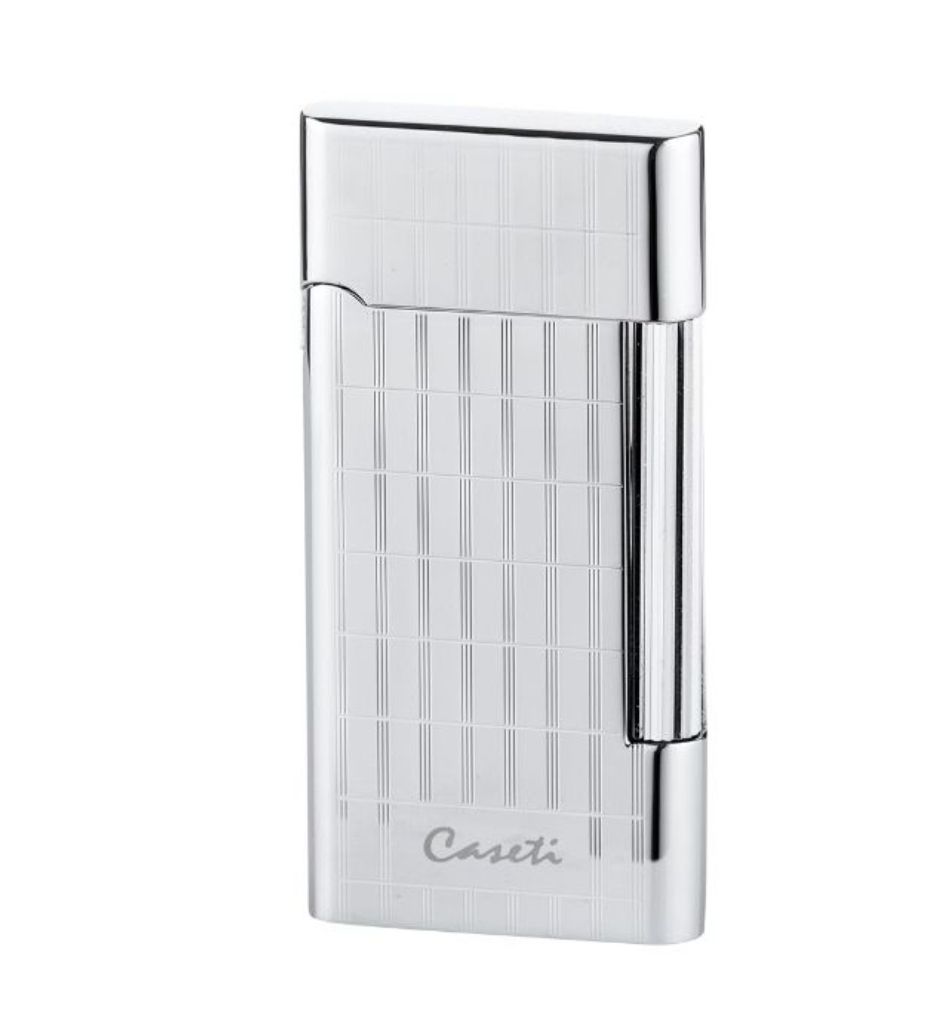 Caseti Vuursteen Chrome Lines