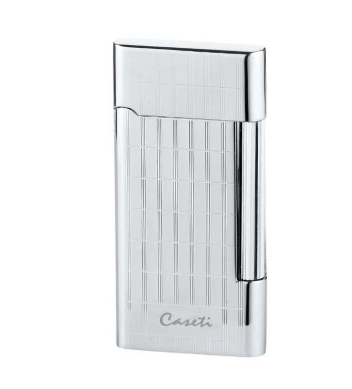 Caseti Vuursteen Chrome Lines