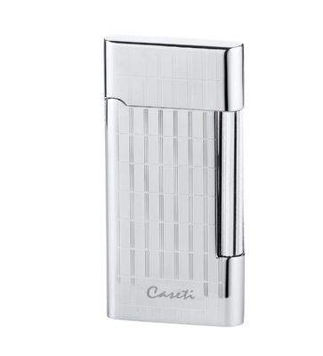 Caseti Vuursteen Chrome Lines