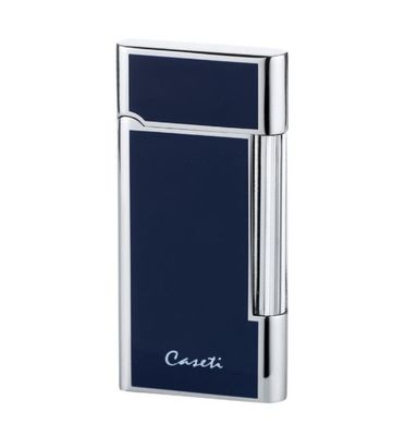 Caseti Vuursteen Stone Blue/Chrome