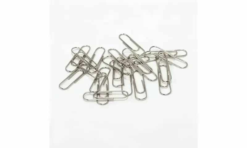 Paperclips