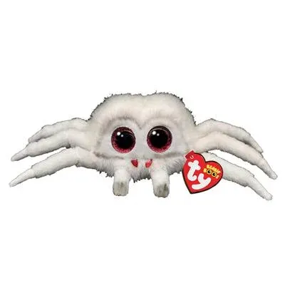 Ty Beanie Boo Halloween Spinderella Spider 15cm