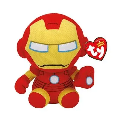 Ty Marvel Iron Man 15cm