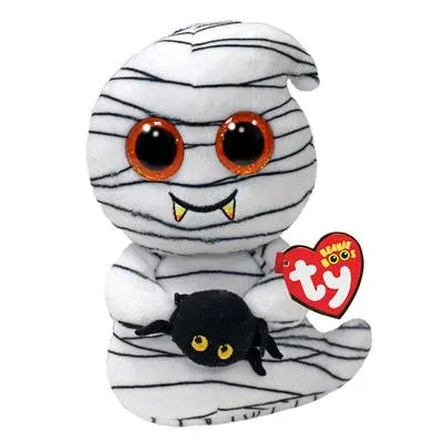 Ty Beanie Boo Halloween Ooooky Ghost 15cm