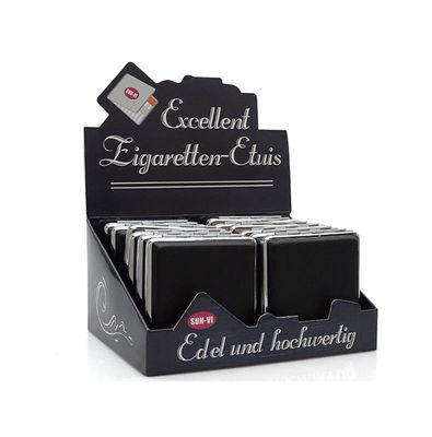 Sigaretten box/etui