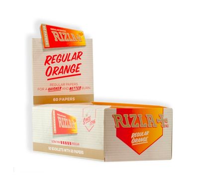 Rizla vloei