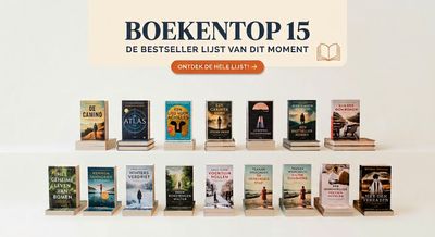 Boekentop