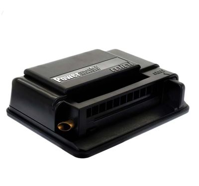Powermatic Mini hulzenstopper Zorr