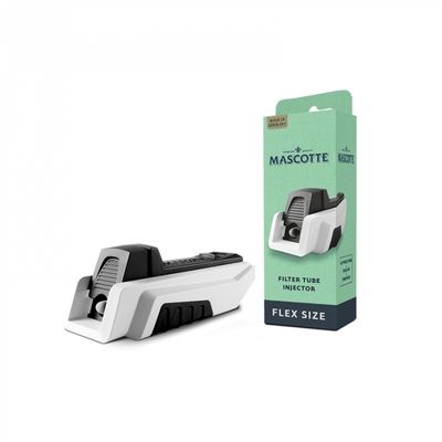 Mascotte Hulzenstopper Flex Size