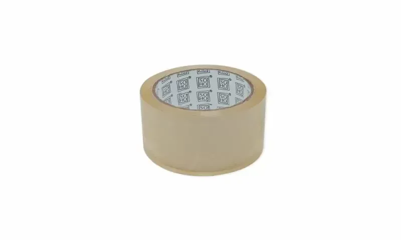 Verpakkingstape 50mmx60m