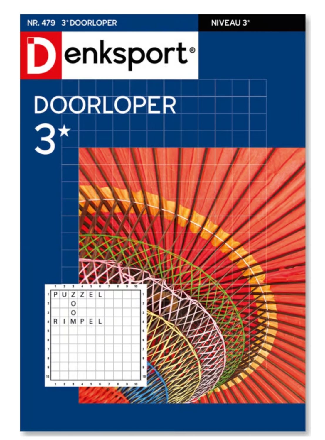 Doorloper 3*