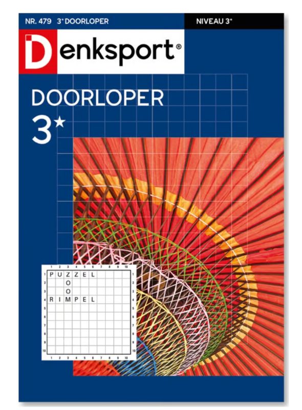 Doorloper 3*