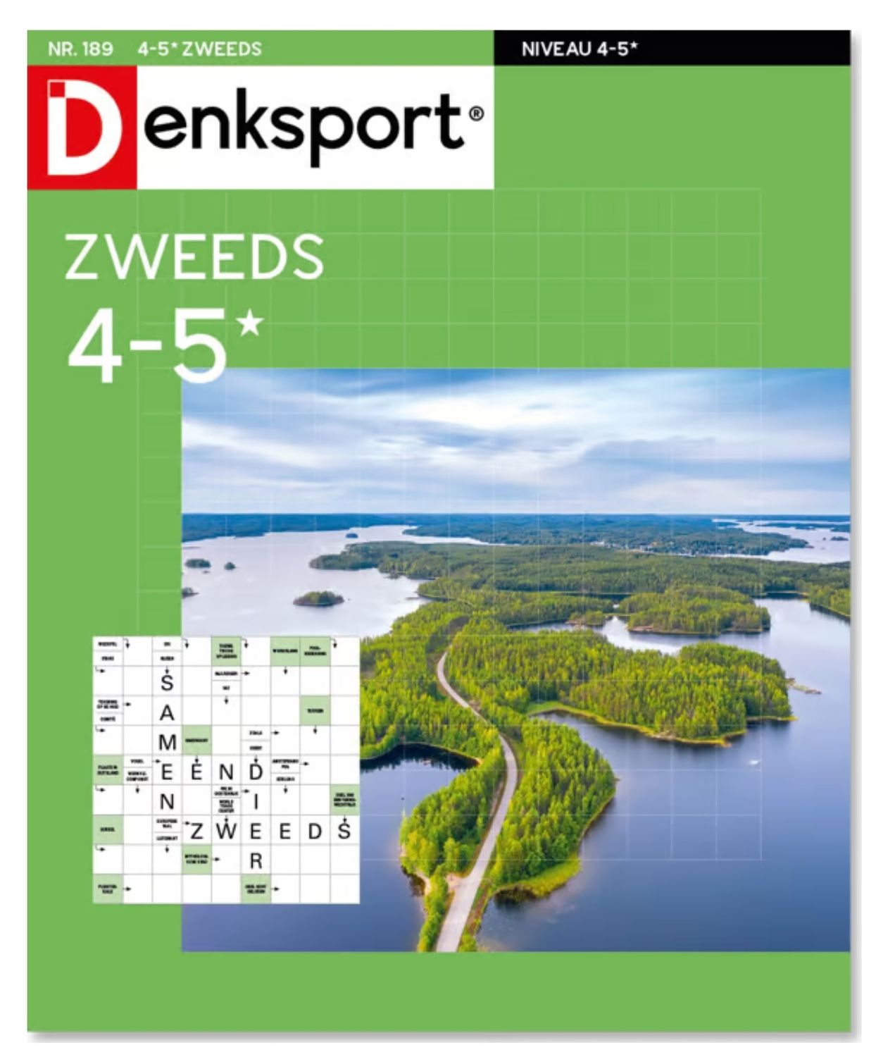 Zweeds 4-5*