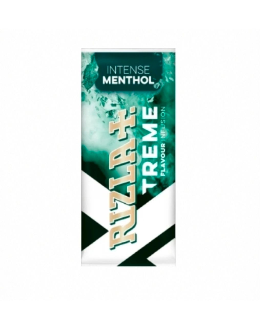 Rizla cards menthol