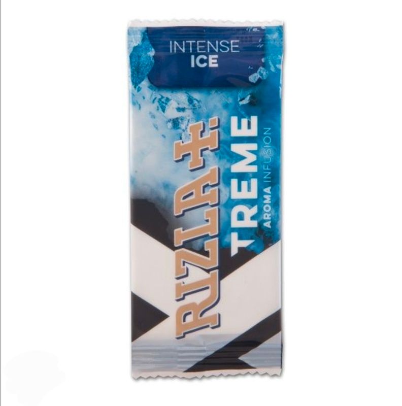 Rizla cards ice