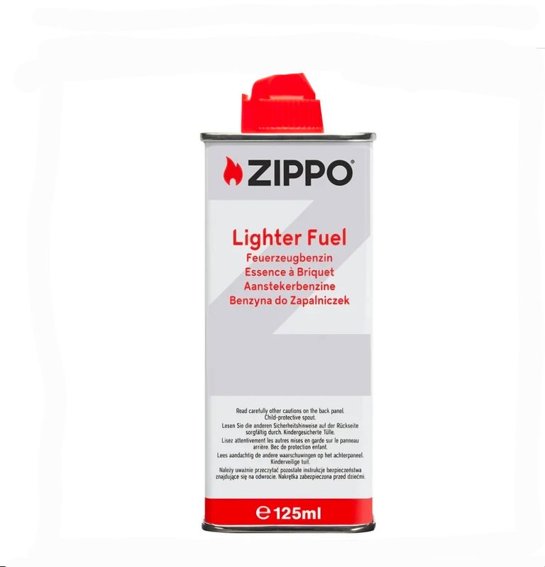 Aansteker benzine Zippo - 125ml