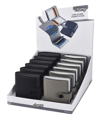 Sigarettenkoker - Wallet