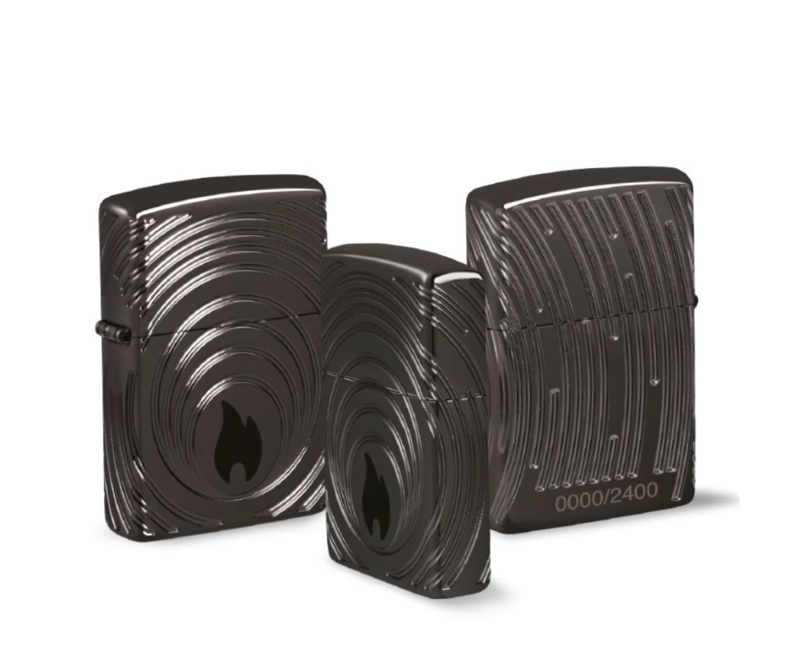 Zippo - Collectible of the Year 2026 EMEA