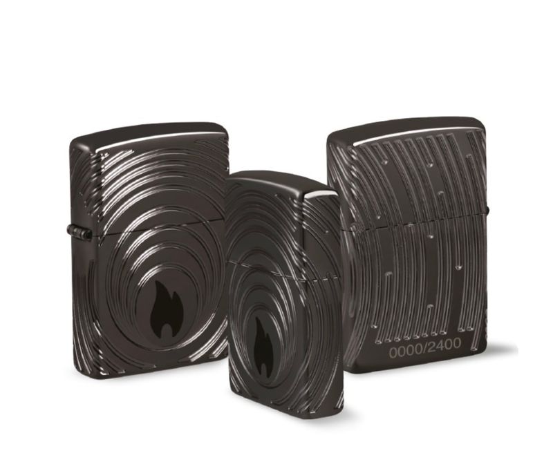 Zippo - Collectible of the Year 2026 EMEA