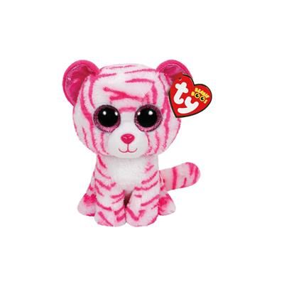 Ty Beanie Boo Asia Tiger 15cm