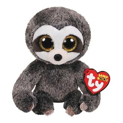 Ty Beanie Boo Dangler Sloth 15cm