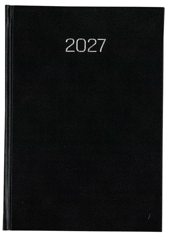 Bureau Week  Agenda 2027