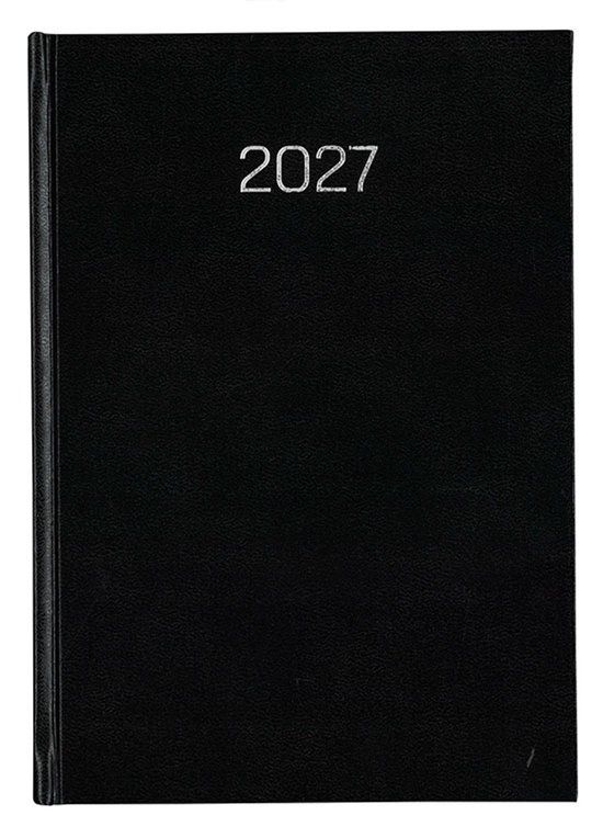 Bureau Dag Agenda 2027