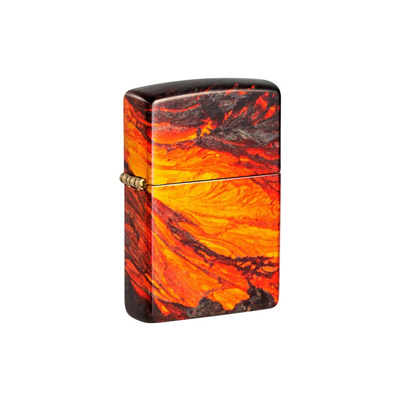 Zippo - Lava Flow 540°