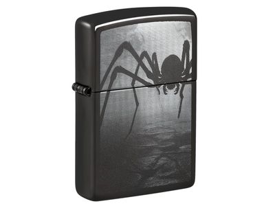 Zippo - Spider design