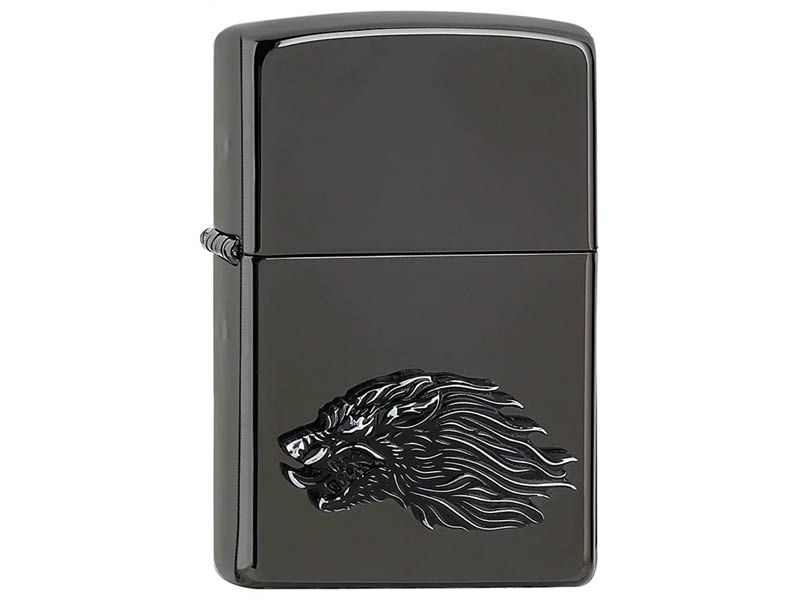 Zippo - Werewolf
