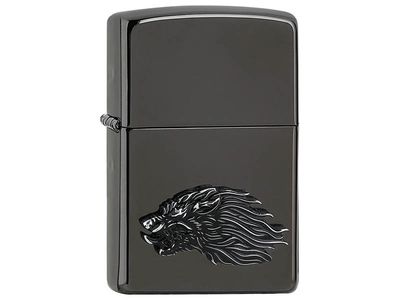 Zippo - Werewolf