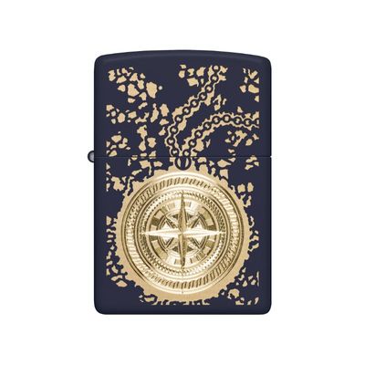 Zippo - Antique Talisman Design