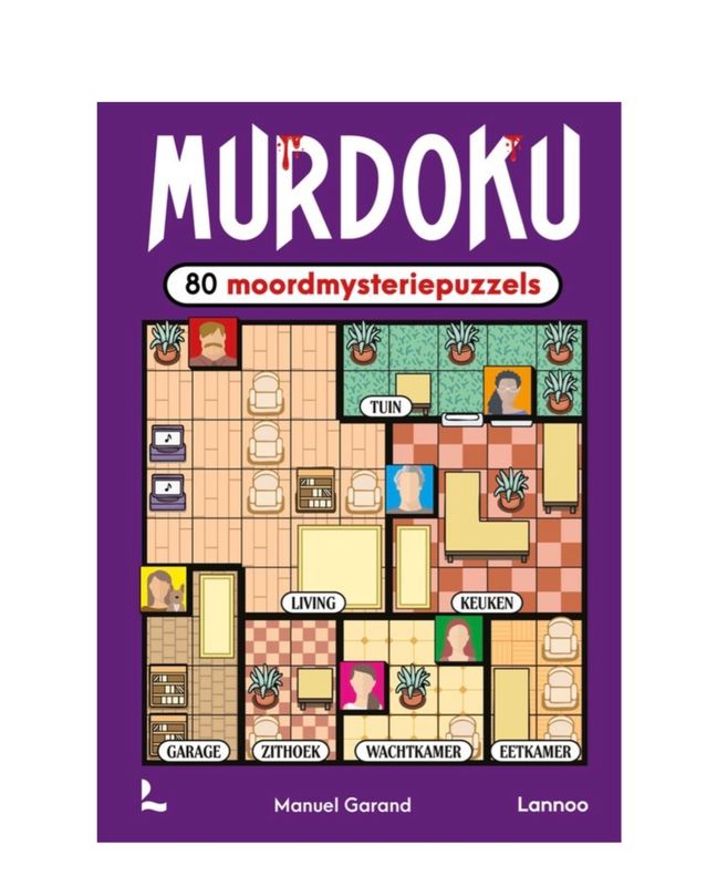 Murdoku