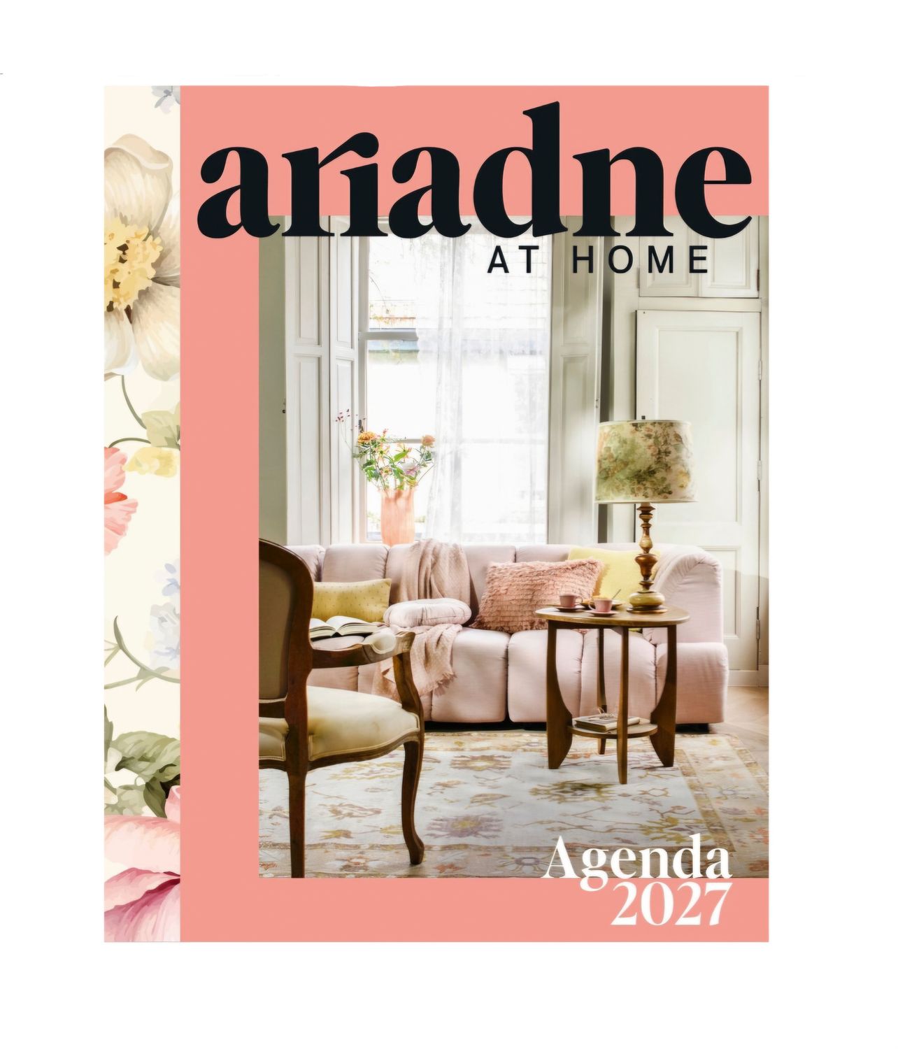 Ariadne at Home Agenda 2027