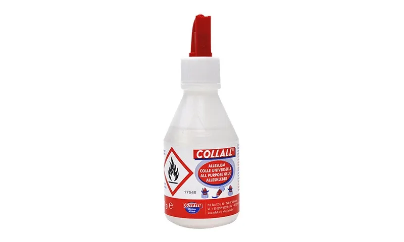 Collall alleslijm 100ml
