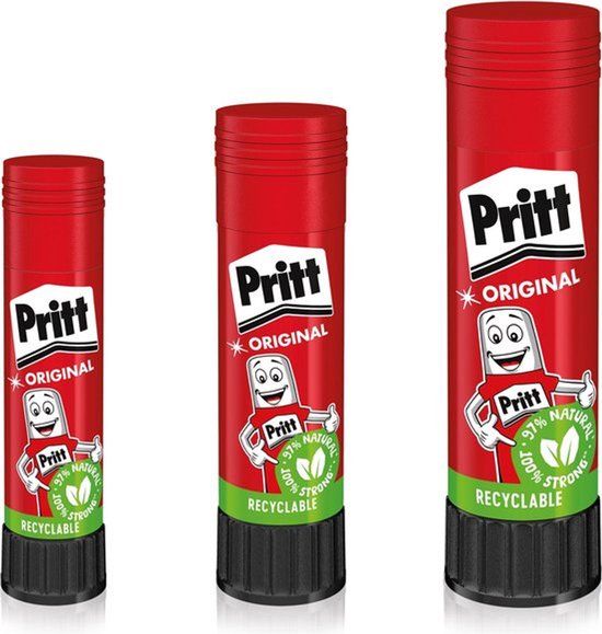 Pritt Lijmstift (1 stuk)