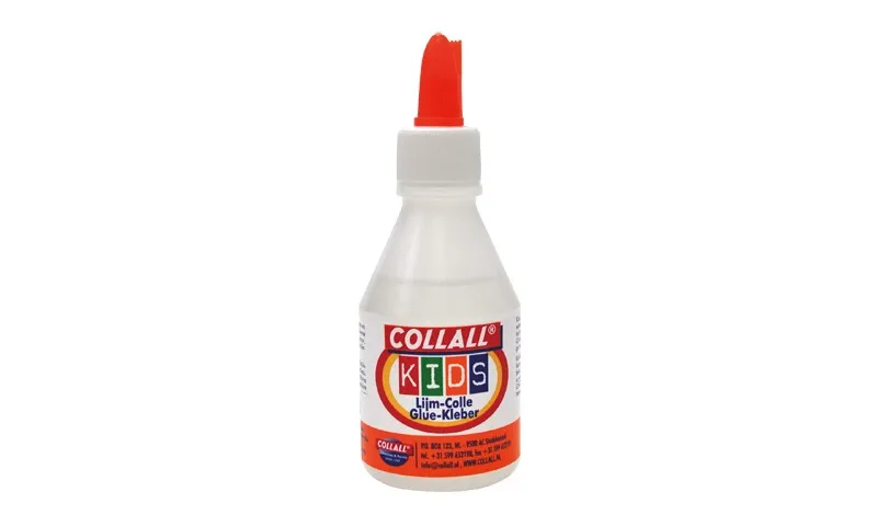 Collall kinderlijm 100ml