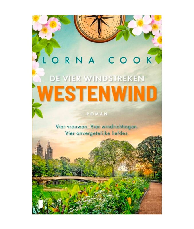 Westenwind - Lorna Cook