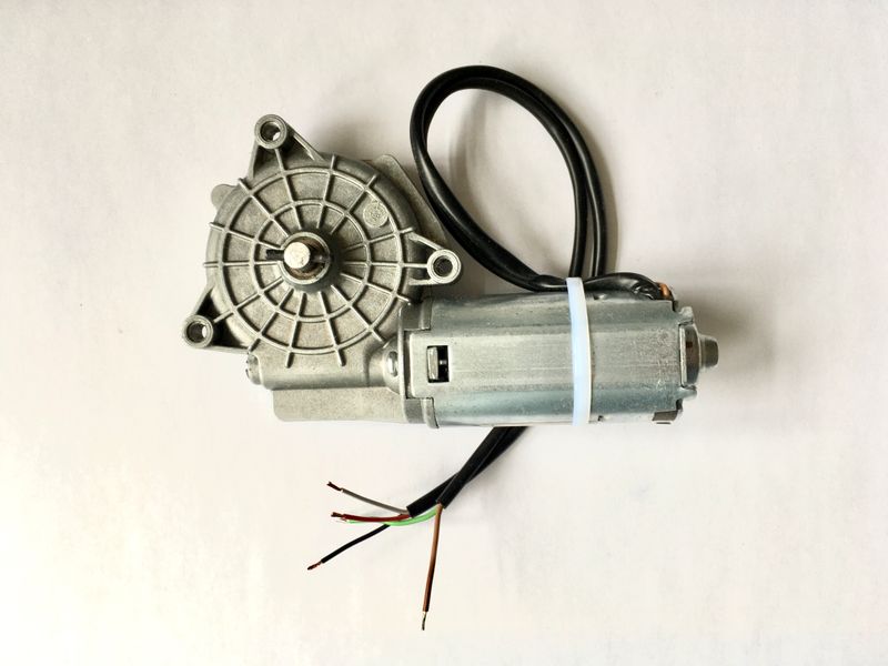 Crystop AutoSat2 Motor
