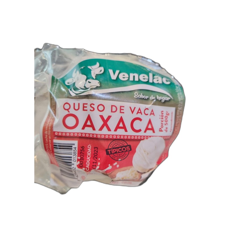 QUESO OAXACA