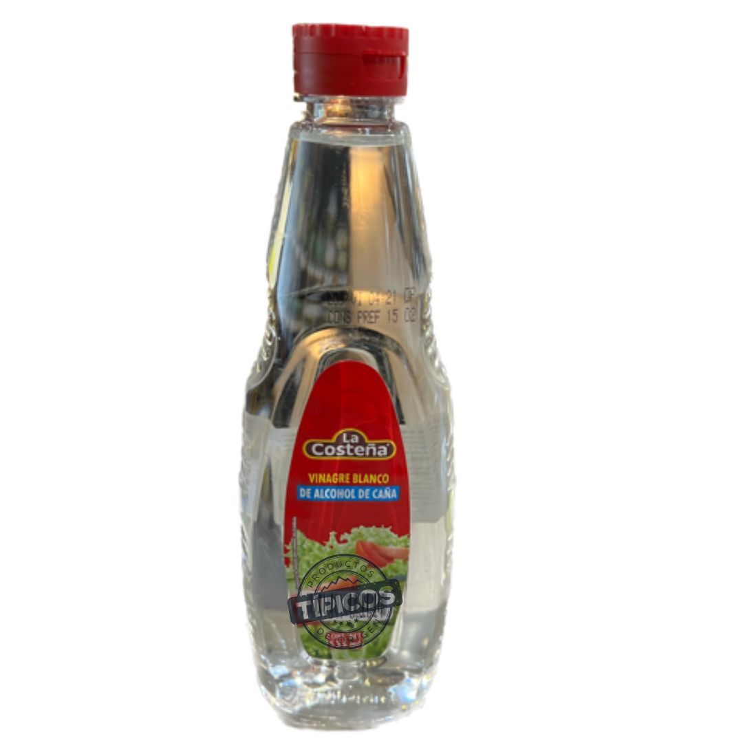 VINAGRE BLANCO LA COSTEÑA