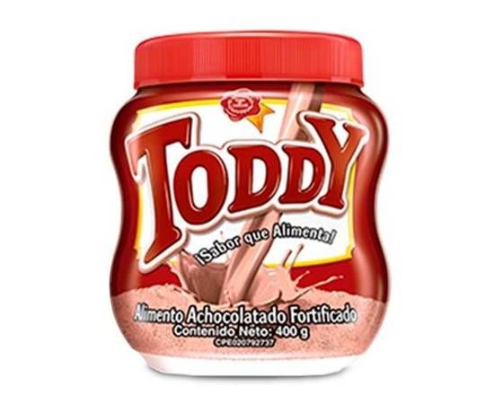 TODDY